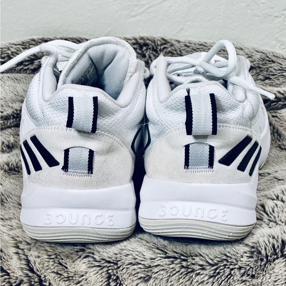 adidas Unisex-Adult Pro N3xt 2021 Basketball Shoe - Picture 3 of 6